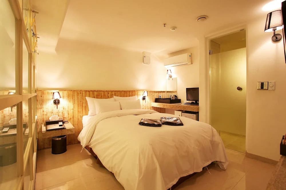 Hotel Star KD - photo 6
