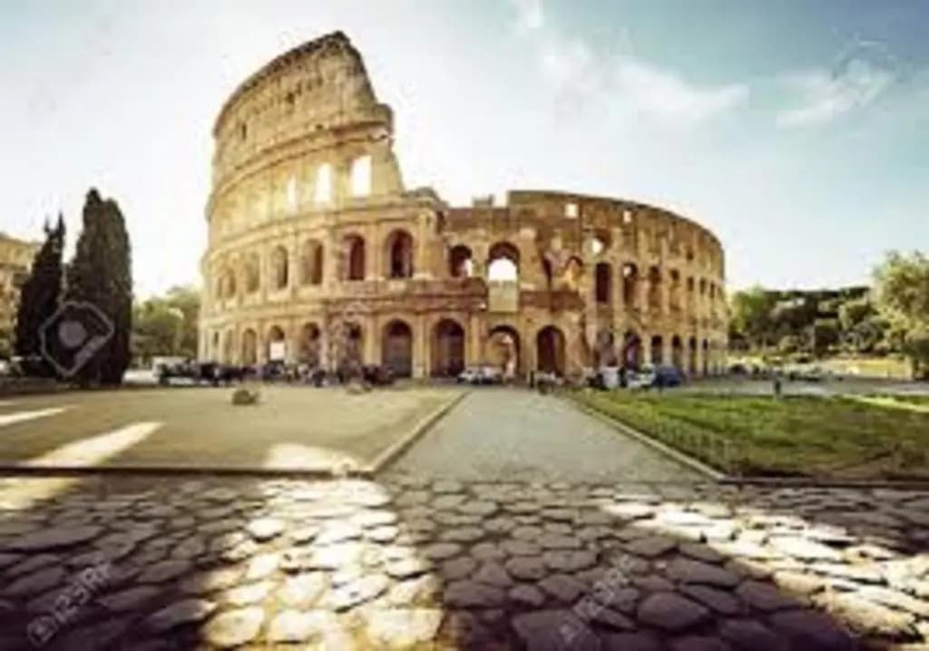 Al Colosseo 8l - photo 12