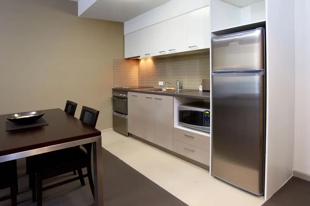 Quest Moorabbin Apartment Hotel - photo 34