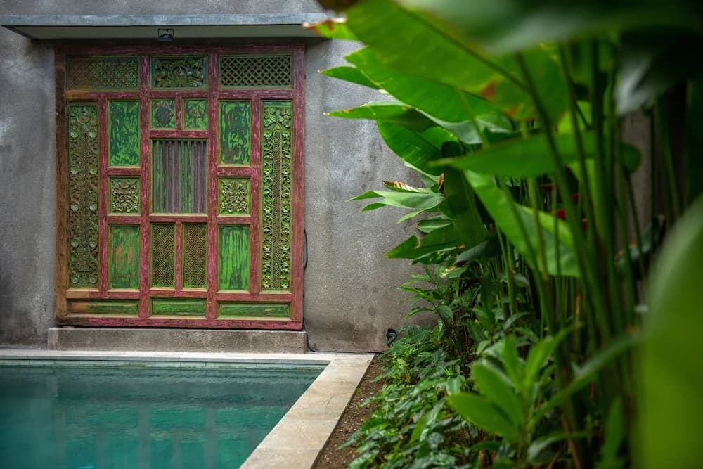 Ubud Diary Villa - photo 29