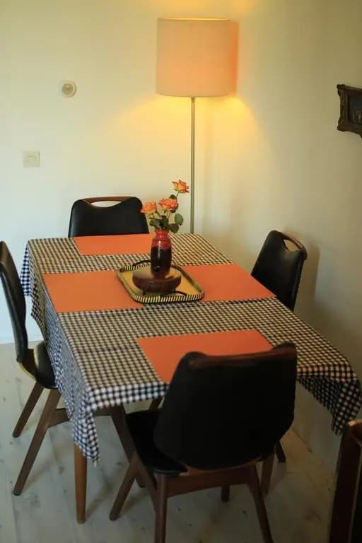 Art & Tulips Art Apartment - photo 9