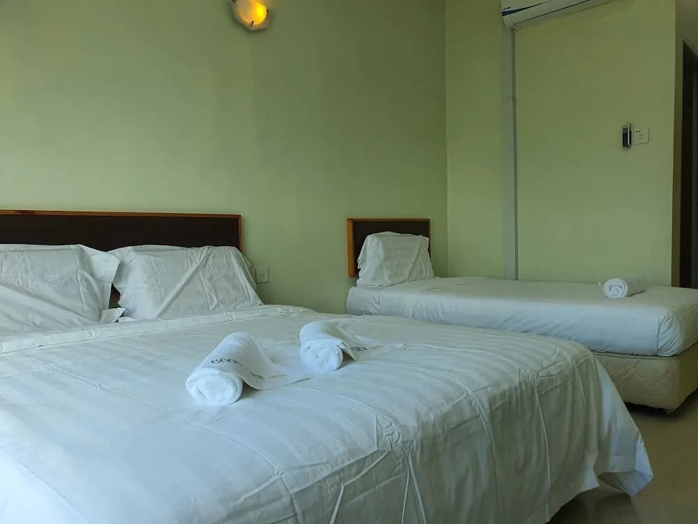 Hotel O Good View Inn - photo 17