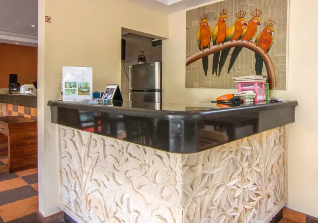 Sari Villa Sanur Beach - photo 28