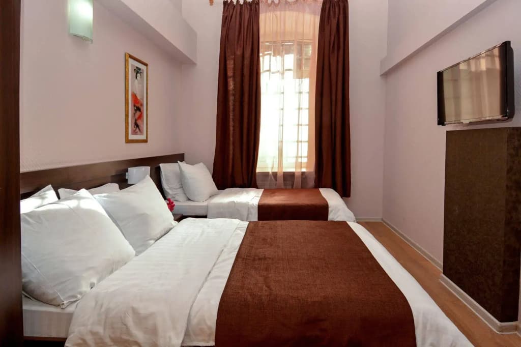 Istanbul Hotel - photo 15