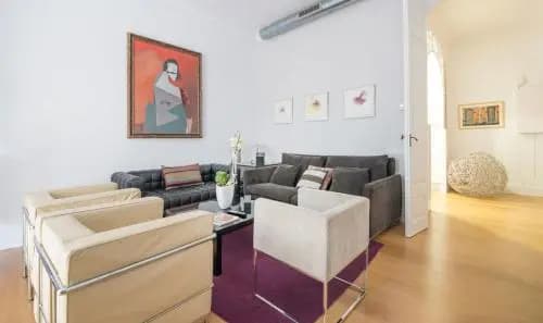Luxury Apartments Barcelona - photo 5