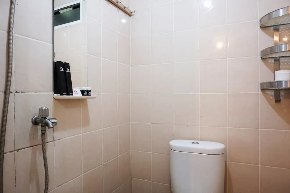 Spacious 1br City View Puri Park View Apartment Near Puri Indah Mall - photo 9