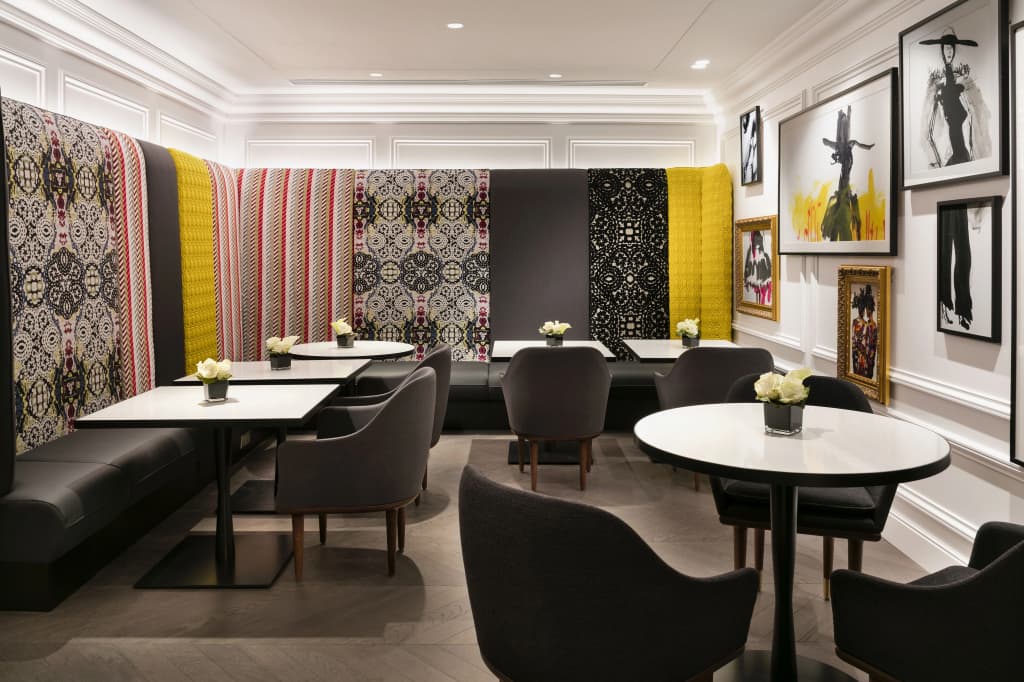 La Clef Champs-Élysées Paris by The Crest Collection - photo 20