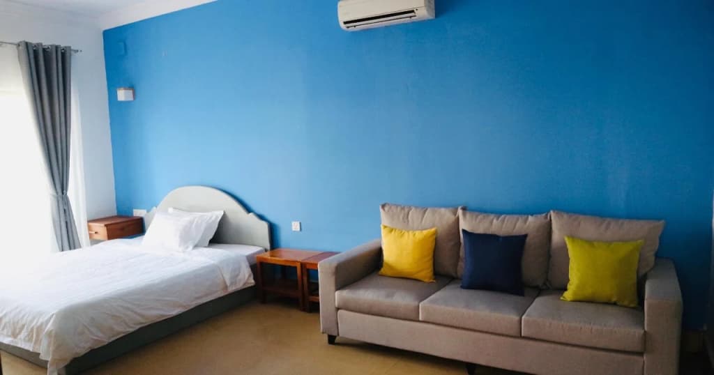 Pineapple Hostel - photo 6