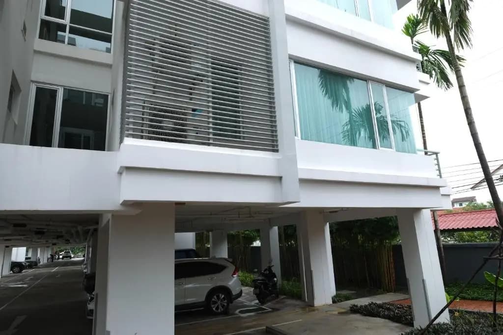 Baan Sandao D201 - main photo