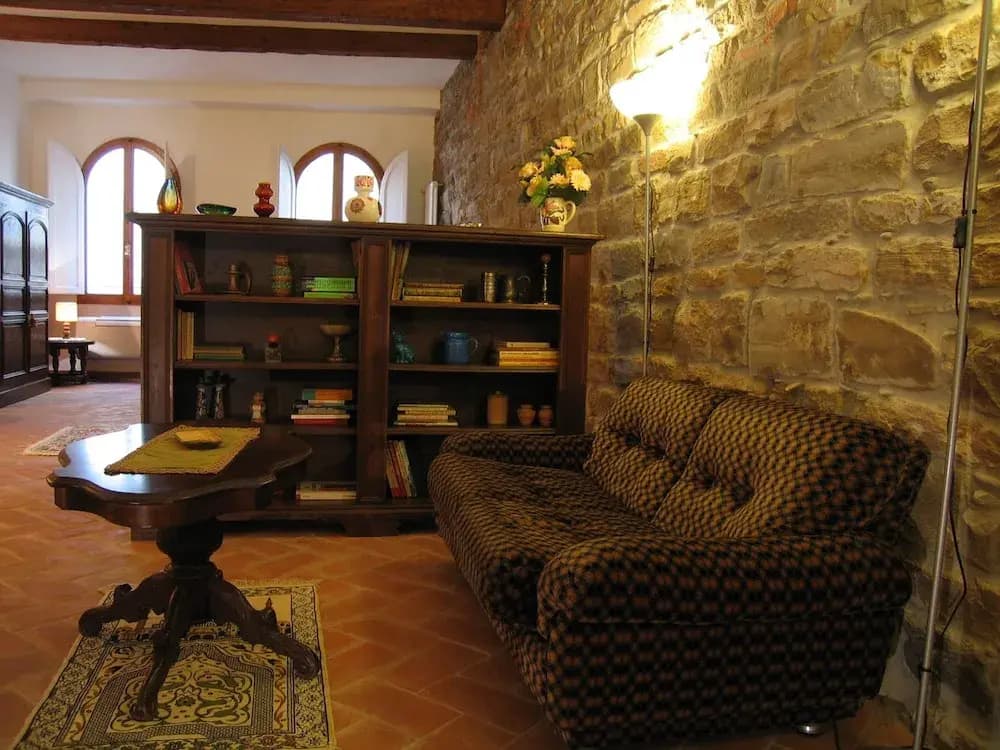 Costa San Giorgio Suite - photo 1