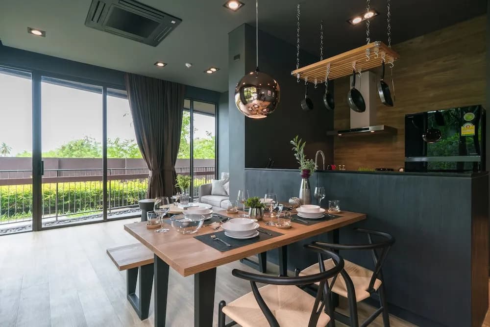 Saturdays Residence by Sure - photo 26