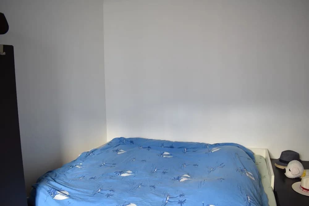 Parisian 1 Bedroom Apartment In The 18th - photo 8