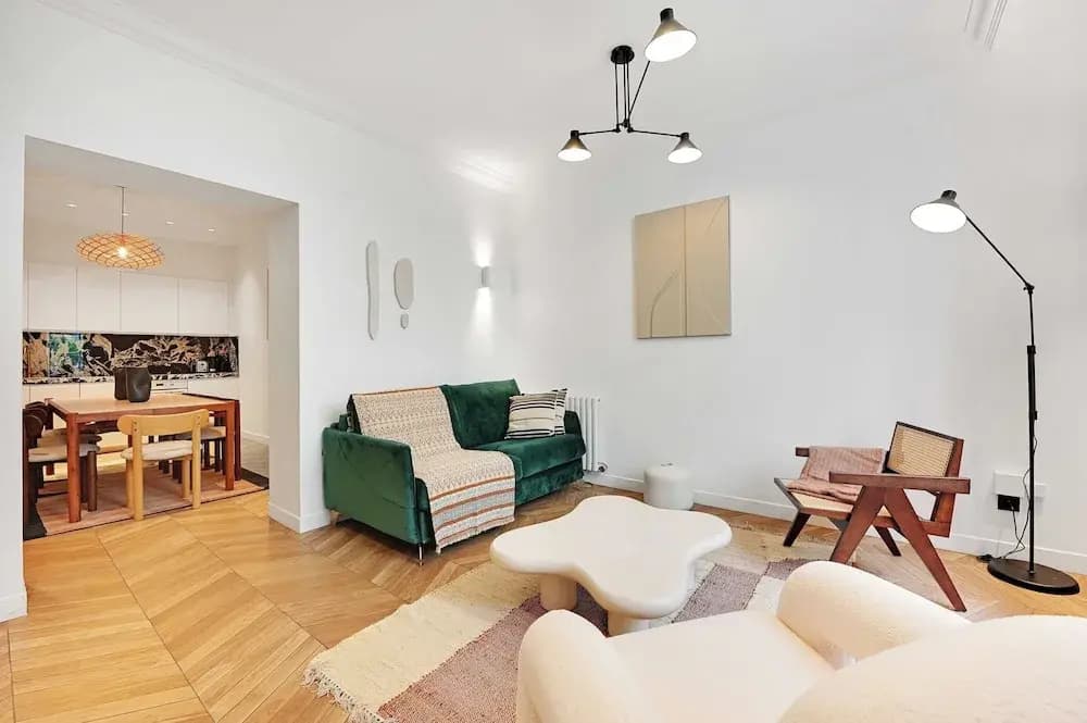 Amazing Appartement - 3br/10p - Saint Germain - photo 1