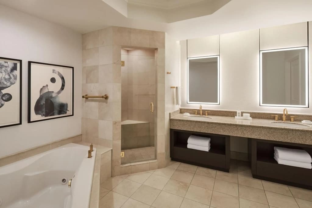 JW Marriott Las Vegas Resort & Spa - photo 10