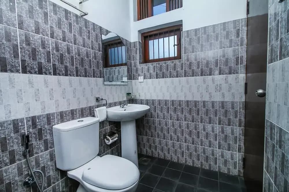 Oyo 449 Motel Vip - photo 4