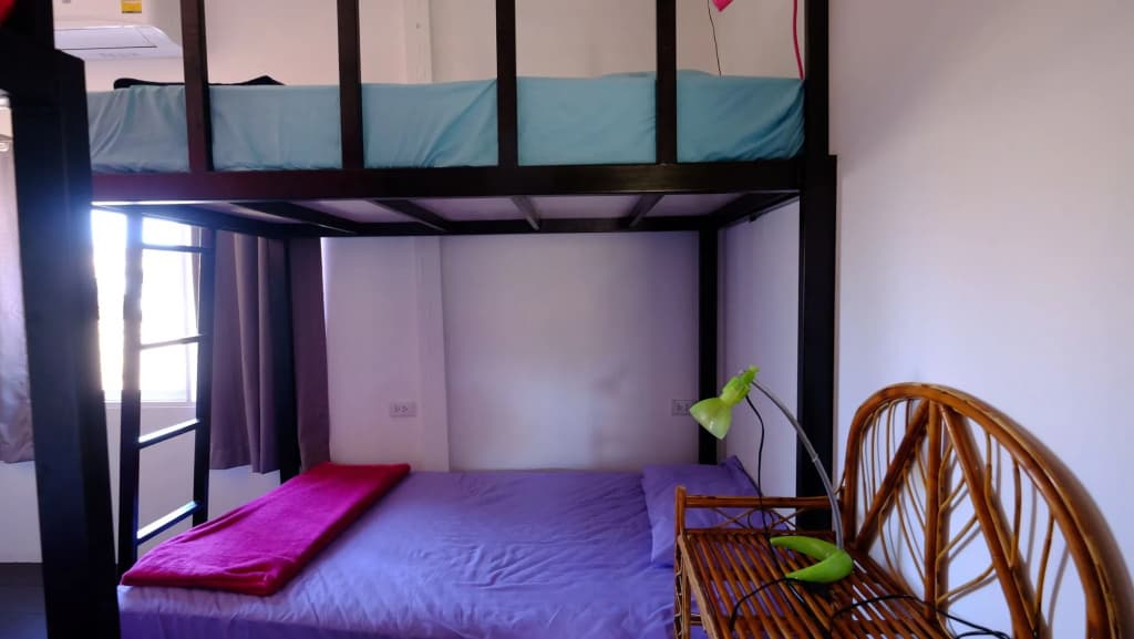 Sweet Life Community Guesthouse - photo 6