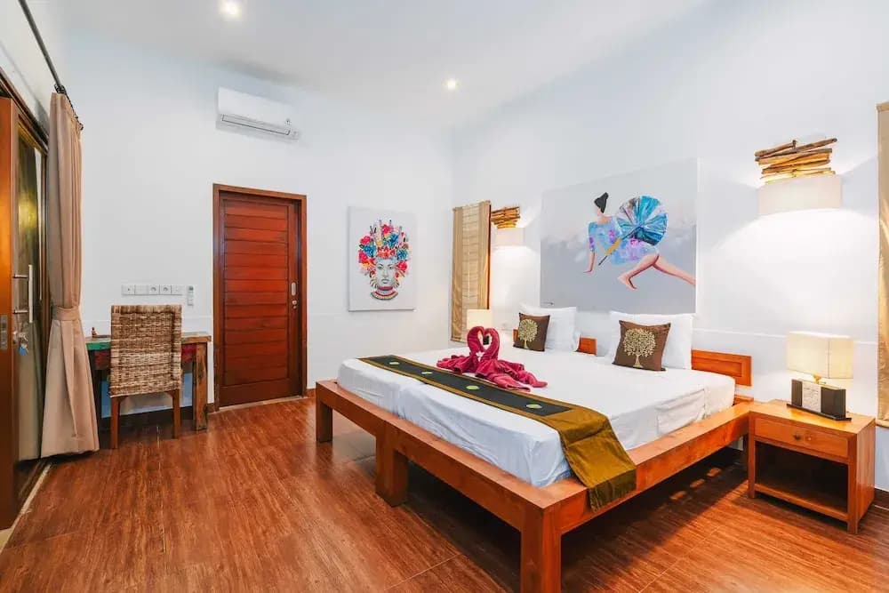 Villa Moringa 1 - photo 30