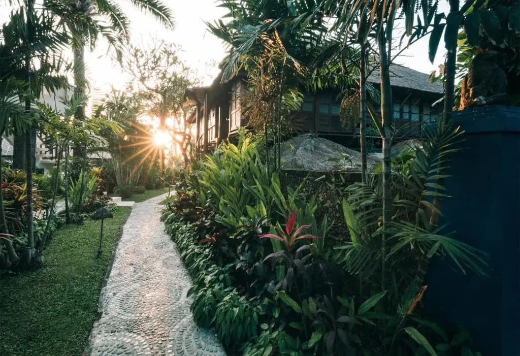 Hotel Tugu Bali Canggu - photo 49