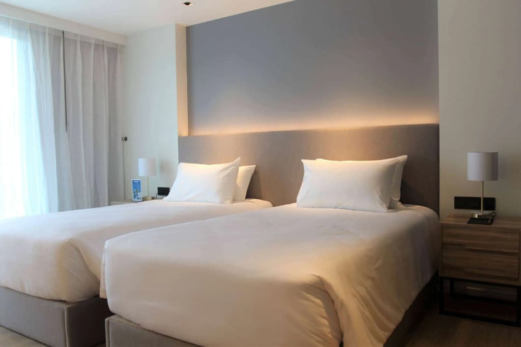 Wyndham La Vita Rawai Phuket - photo 32
