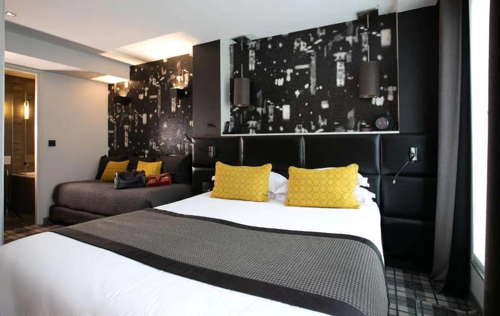 Le Grey Hotel - photo 35