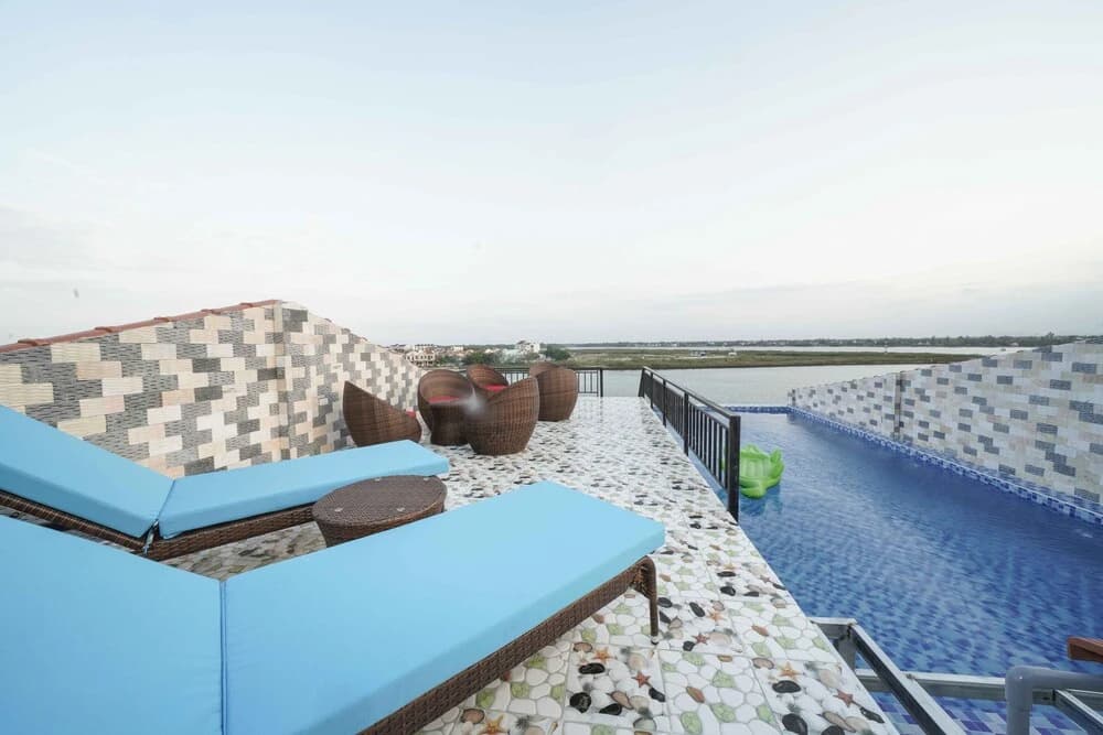 Rock Mouse Homestay - photo 17