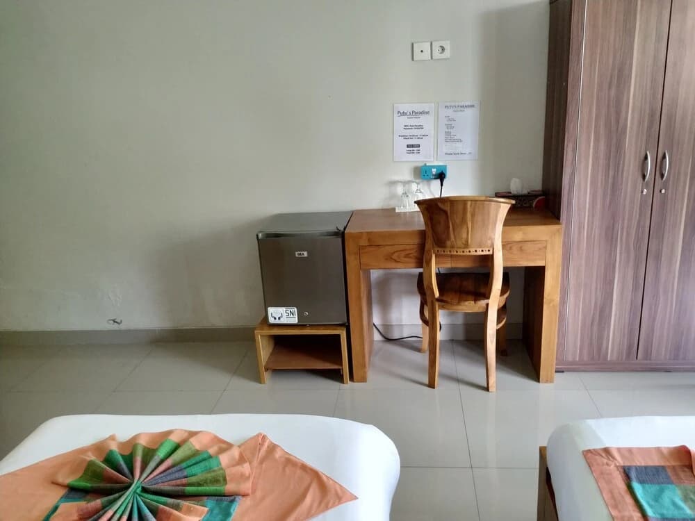 Putu's Paradise Guesthouse - photo 3