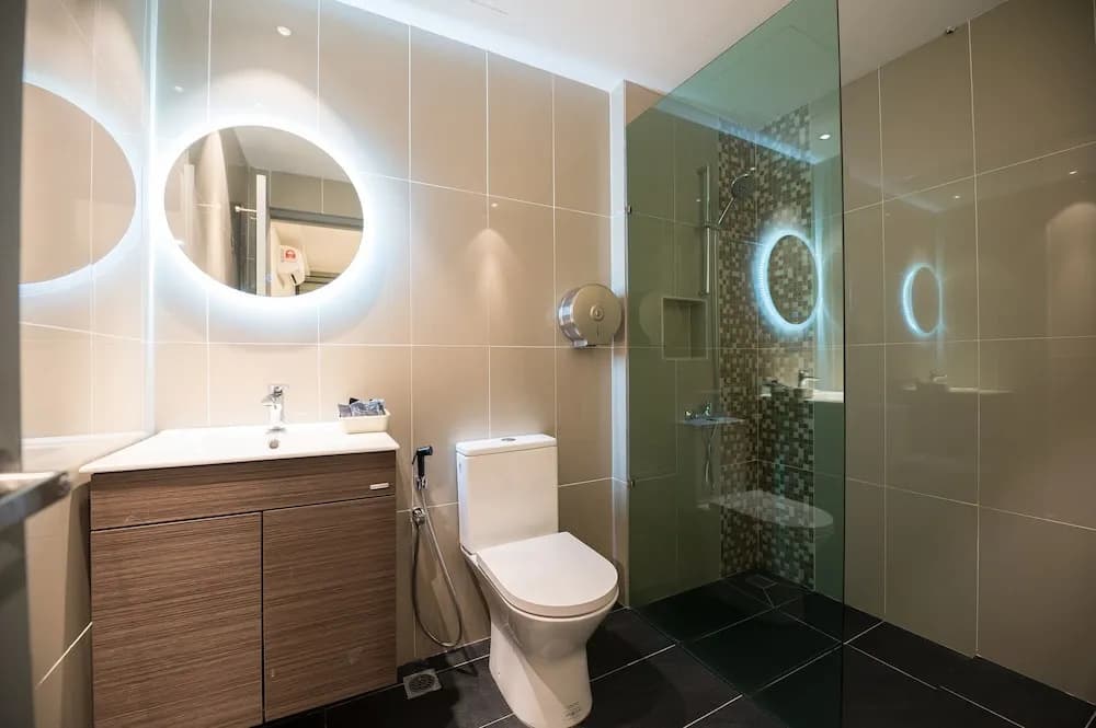 Chill Suites Kuala Lumpur - photo 9