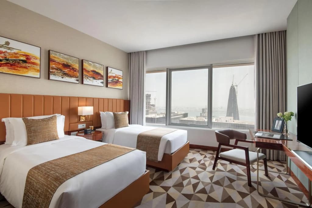 The Bentley Luxury Hotel and Suites - photo 3