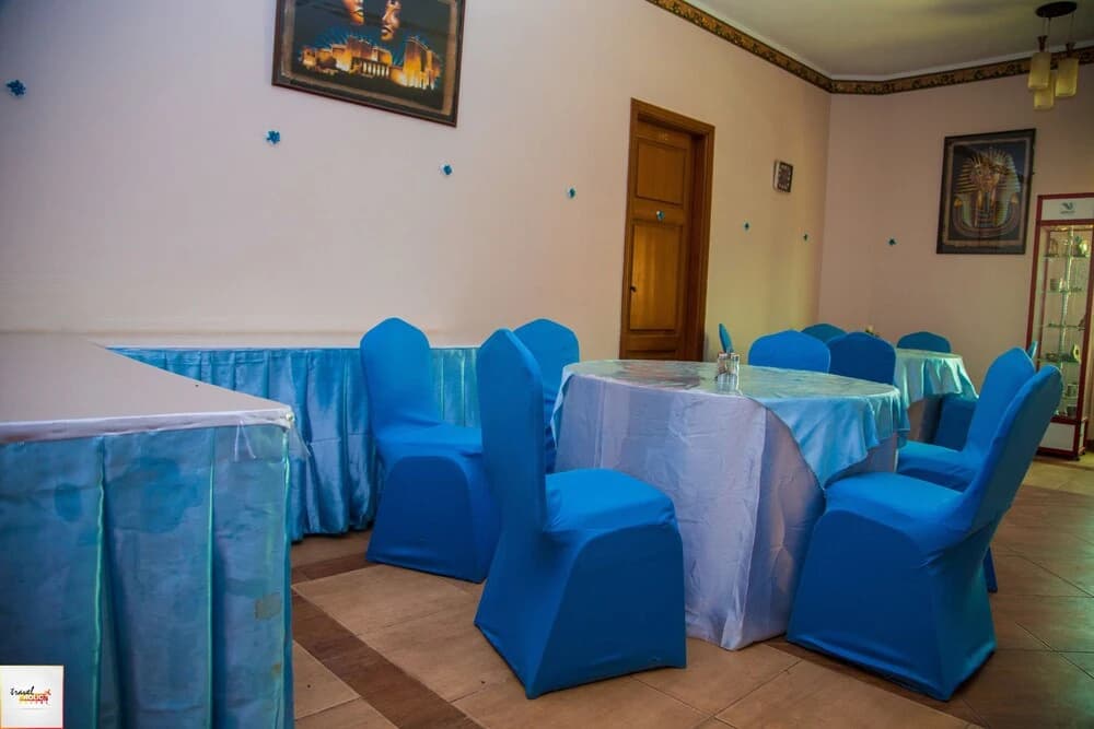 Travelholic Hostel - photo 12