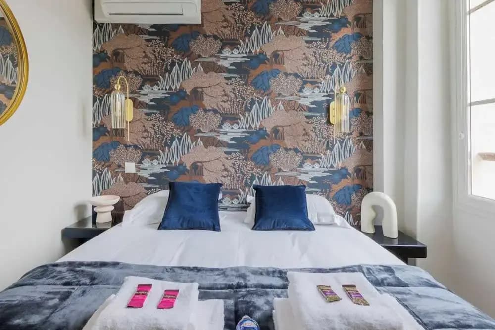 Cosy Apartment - 1br/4p - Jardin du Luxembourg - photo 5