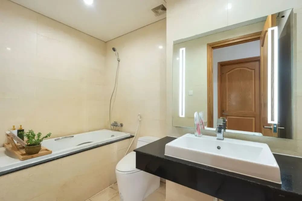 Saigon Pavillon Suites - photo 20