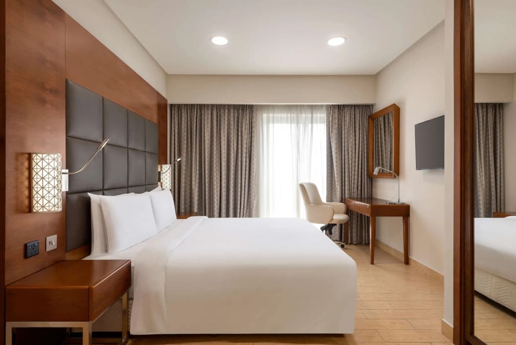 Levatio Suites Muscat, a member of Radisson Individuals - photo 3