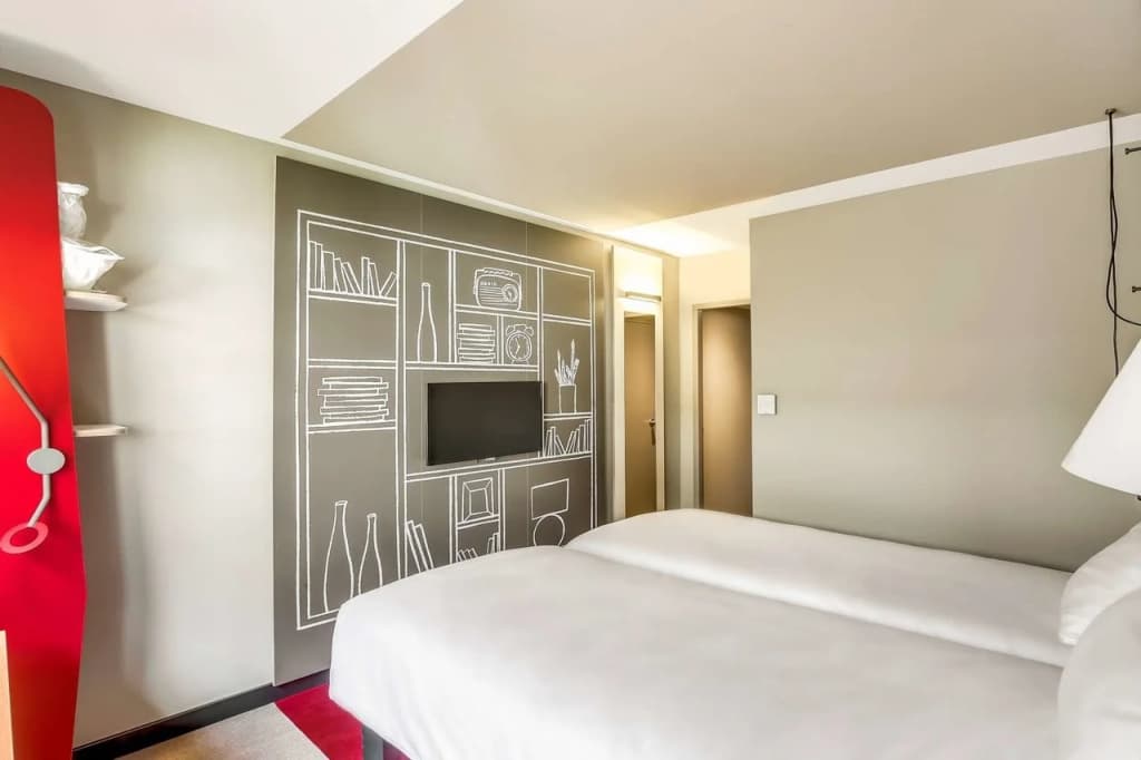 ibis Paris Bercy Village 12ème - photo 42