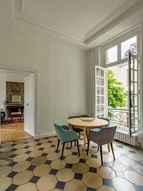 Classical on Île de la Cité - photo 7