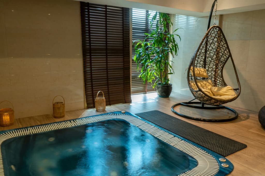 Millennium Hotel Doha - photo 17