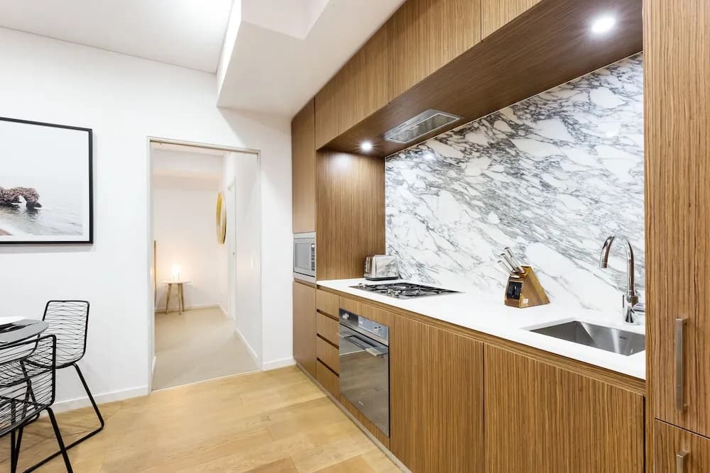 Sydney Alberta Apartments - photo 15