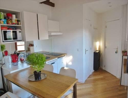 Loft Marais - photo 17