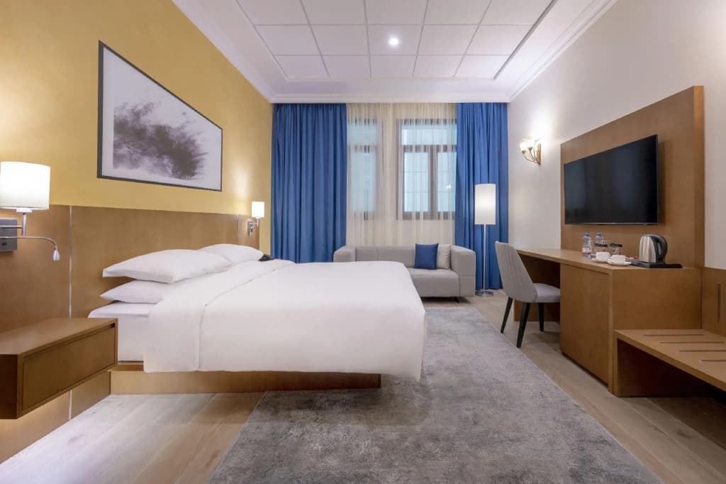 La Maison Hotel Doha - photo 32