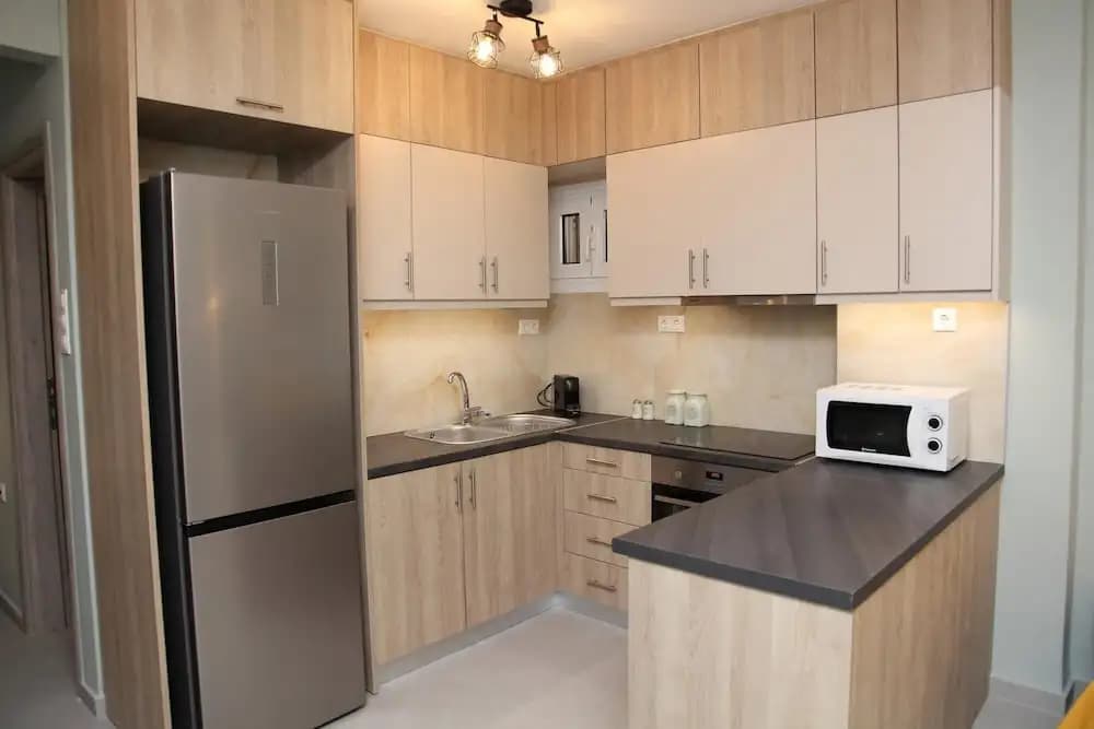 Ariadni s Athenian Apartment - photo 18