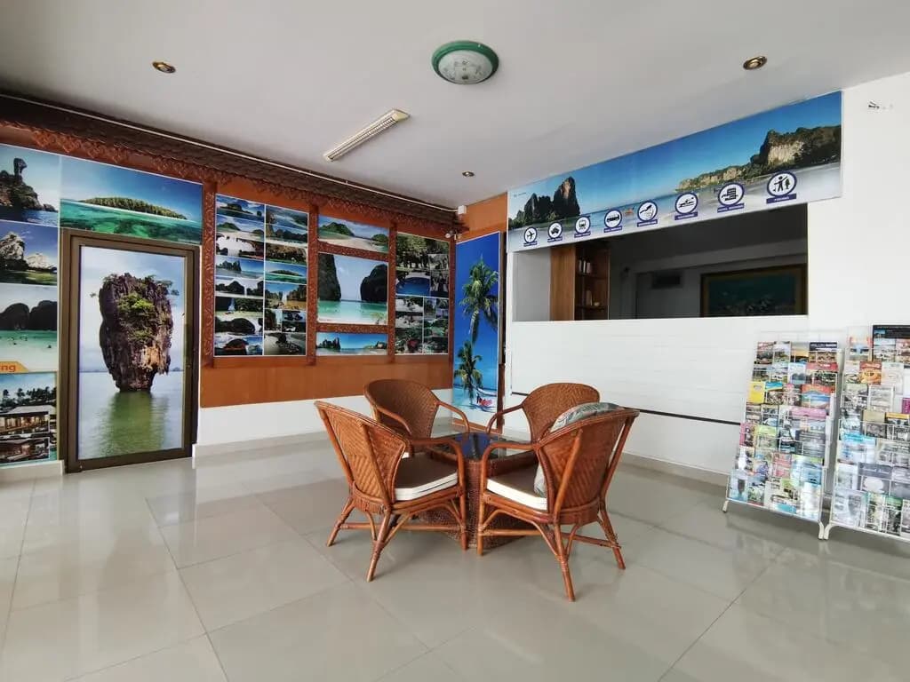 PK Mansion - photo 12