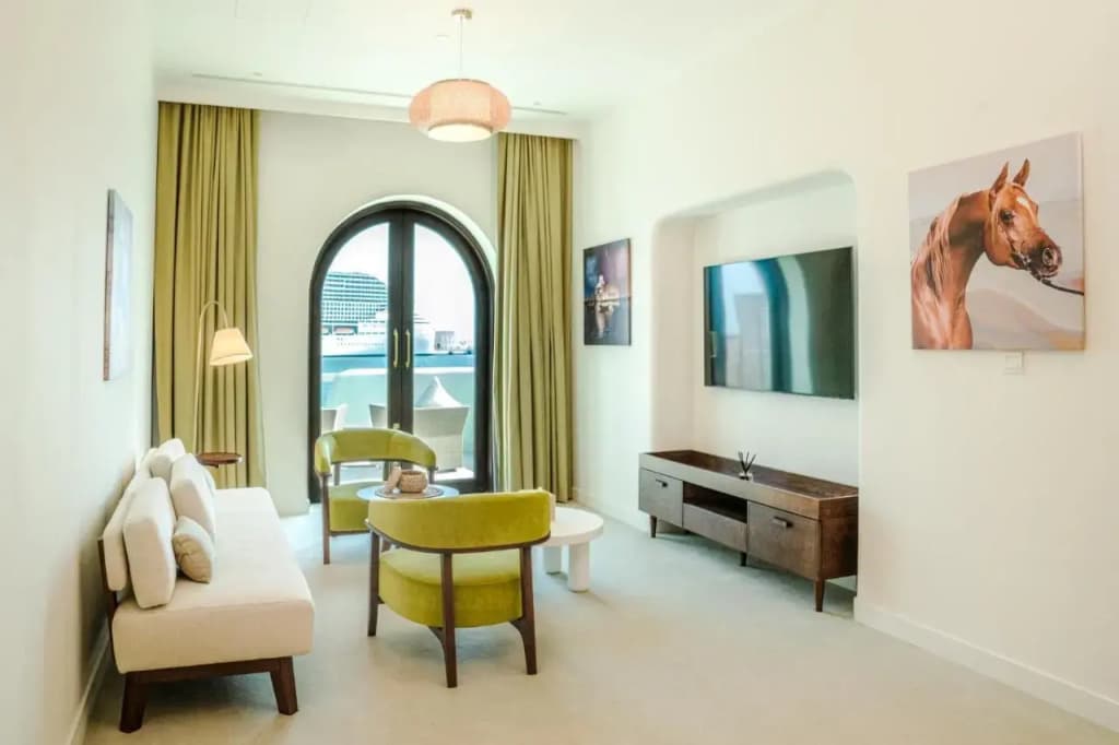 Mina Hotel and Residences By the Torch - photo 6
