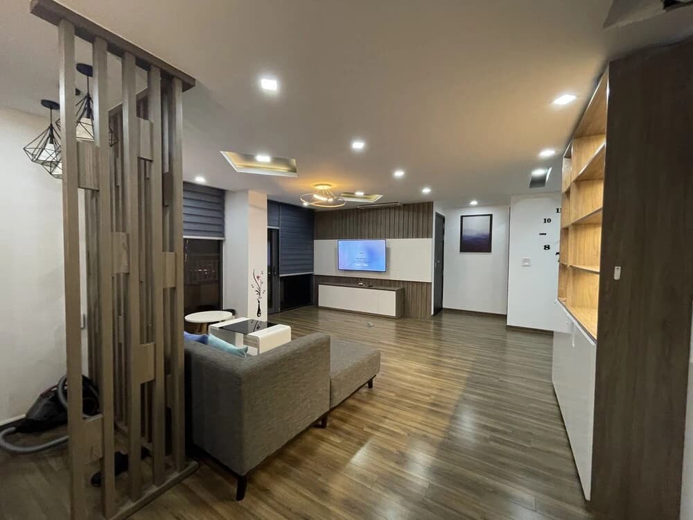 Penthouse Seaview - photo 18