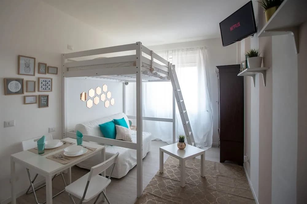 Home Hotel - Transiti 21 - photo 4