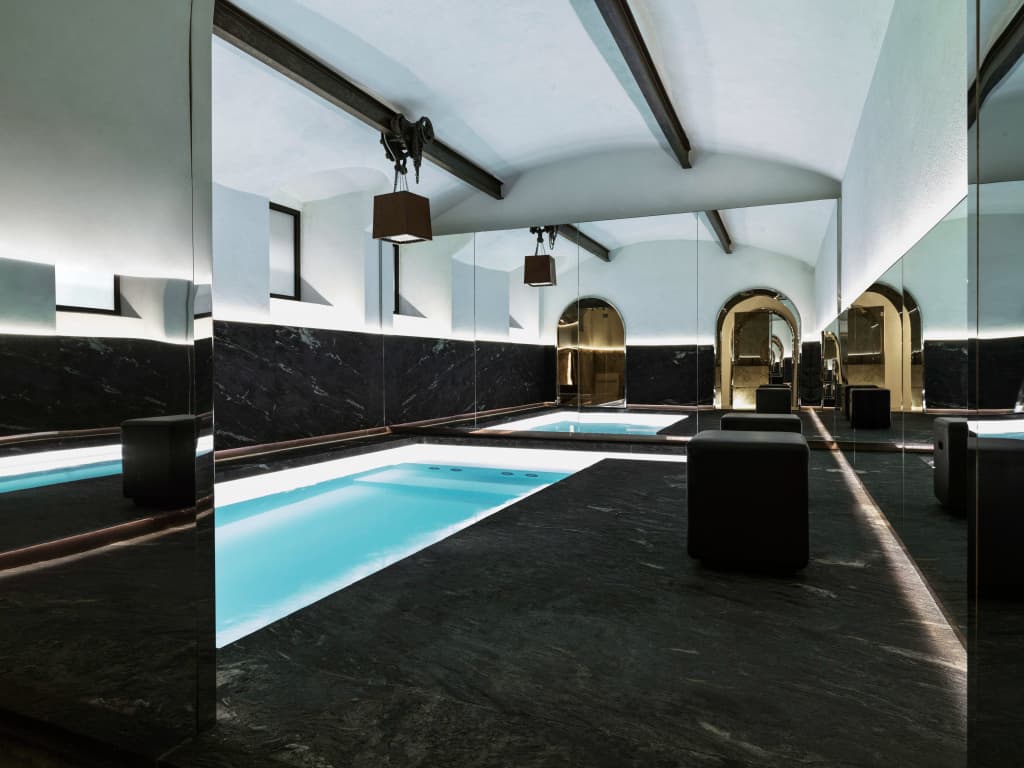 STRAF Hotel&bar - photo 17
