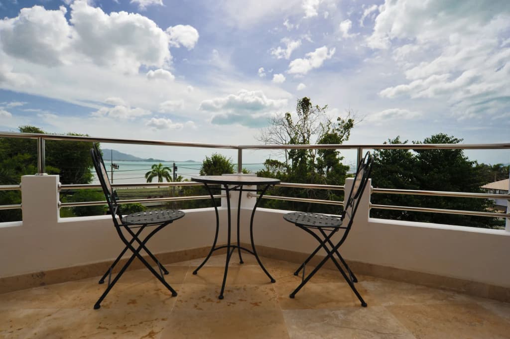 Samui Luxury Pool Villa Melitta - photo 16