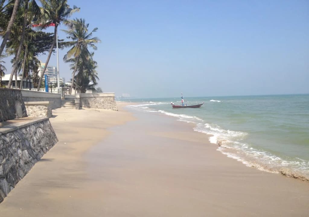 Baan Lom Talay - photo 10
