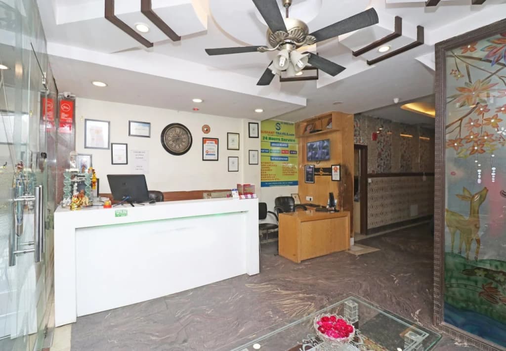 Hotel Nirmal Mahal by Sushant Travels - photo 18