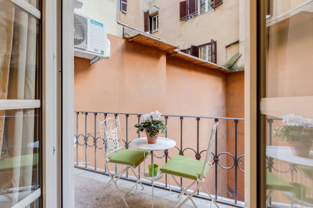 Maison Degli Artisti Suites - photo 12