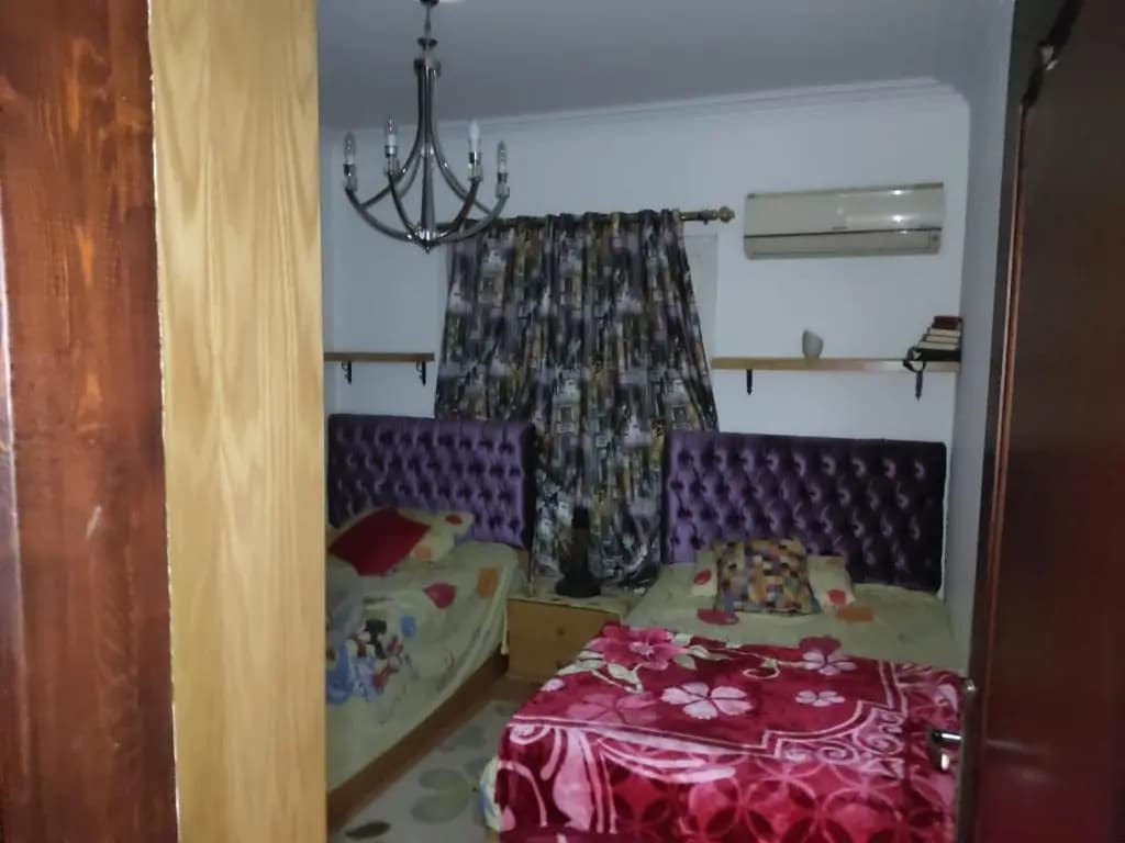 شقه في المعادي - photo 3