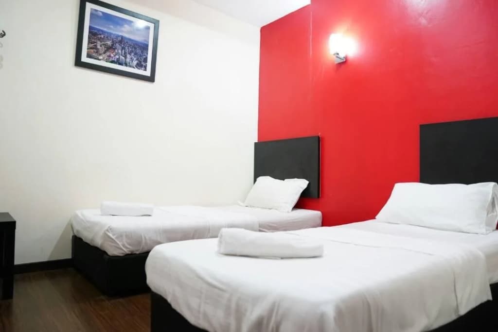 Hai O Hotel - photo 6